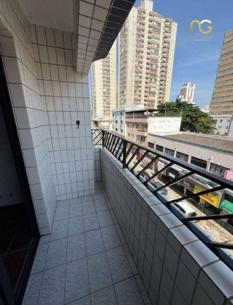 Imagem Apartamento com 2 Quartos à Venda, 80 m² em Boqueirão - Praia Grande Imagem Apartamento com 2 Quartos à Venda, 80 m² em Boqueirão - Praia Grande