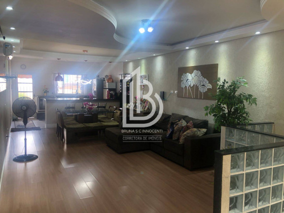 Imagem Casa com 3 Quartos à Venda, 340 m² em Santa Paula - São Caetano Do Sul Imagem Casa com 3 Quartos à Venda, 340 m² em Santa Paula - São Caetano Do Sul