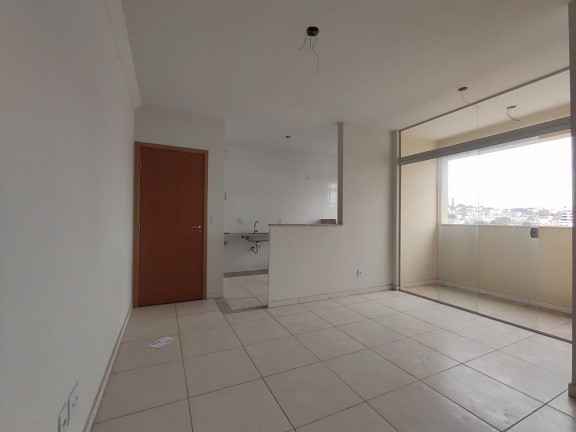 Imagem Apartamento com 2 Quartos à Venda, 58 m² em Glória - Belo Horizonte