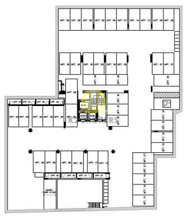 Imagem Apartamento com 4 Quartos à Venda, 403 m² em Jardim Paulista - São Paulo Imagem Apartamento com 4 Quartos à Venda, 403 m² em Jardim Paulista - São Paulo