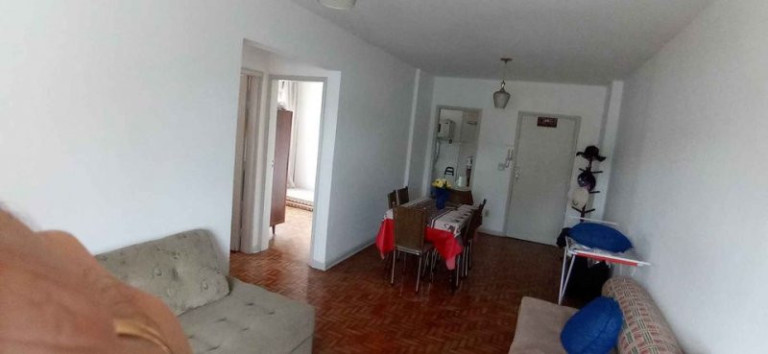 Imagem Apartamento com 2 Quartos à Venda, 75 m² em Itararé - São Vicente Imagem Apartamento com 2 Quartos à Venda, 75 m² em Itararé - São Vicente