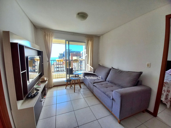 Imagem Apartamento com 3 Quartos à Venda, 68 m² em Meireles - Fortaleza Imagem Apartamento com 3 Quartos à Venda, 68 m² em Meireles - Fortaleza