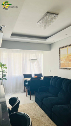 Imagem Apartamento com 2 Quartos à Venda, 60 m² em Santa Teresinha - São Paulo
