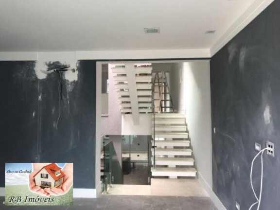 Imagem Casa com 4 Quartos à Venda, 350 m² em Jardim - Santo André Imagem Casa com 4 Quartos à Venda, 350 m² em Jardim - Santo André