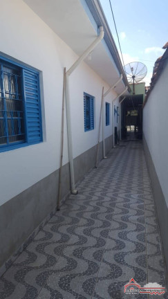 Imagem Casa com 2 Quartos à Venda, 155 m² em Jardim Panorama - Jacareí Imagem Casa com 2 Quartos à Venda, 155 m² em Jardim Panorama - Jacareí