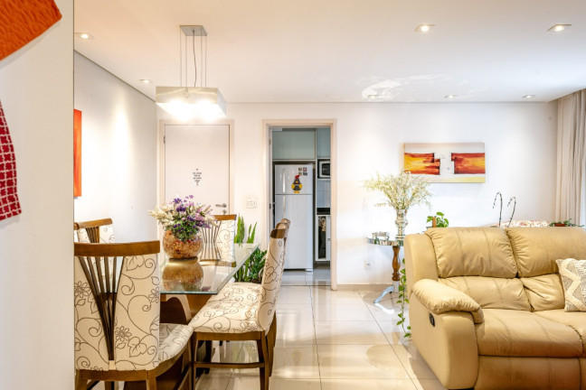 Imagem Apartamento com 2 Quartos à Venda, 81 m² em Saúde - São Paulo
