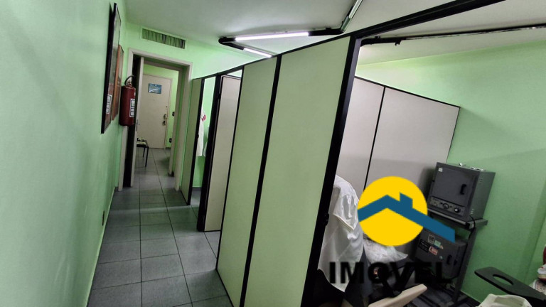 Imagem Sala Comercial à Venda, 34 m² em Icaraí - Niterói