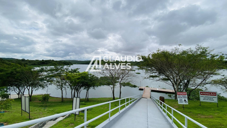 Imagem Casa de Condomínio com 4 Quartos à Venda, 392 m² em Pedra Do Descanso - Feira De Santana Imagem Casa de Condomínio com 4 Quartos à Venda, 392 m² em Pedra Do Descanso - Feira De Santana