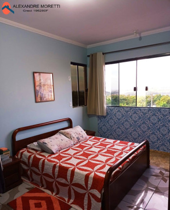 Imagem Casa com 4 Quartos à Venda, 125 m² em Vila Almeida - Sorocaba Imagem Casa com 4 Quartos à Venda, 125 m² em Vila Almeida - Sorocaba