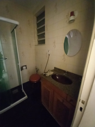 Imagem Imóvel com 1 Quarto à Venda, 40 m² em Centro - Niterói Imagem Imóvel com 1 Quarto à Venda, 40 m² em Centro - Niterói