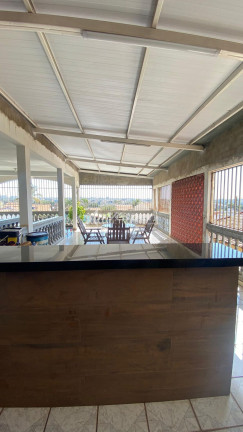 Imagem Sobrado com 3 Quartos à Venda, 376 m² em Setor Garavelo - Aparecida De Goiânia Imagem Sobrado com 3 Quartos à Venda, 376 m² em Setor Garavelo - Aparecida De Goiânia
