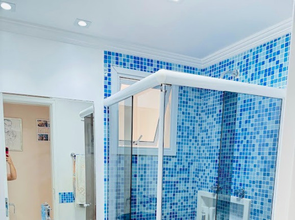 Imagem Apartamento com 3 Quartos à Venda, 116 m² em Jardim Da Glória - Sp Imagem Apartamento com 3 Quartos à Venda, 116 m² em Jardim Da Glória - Sp
