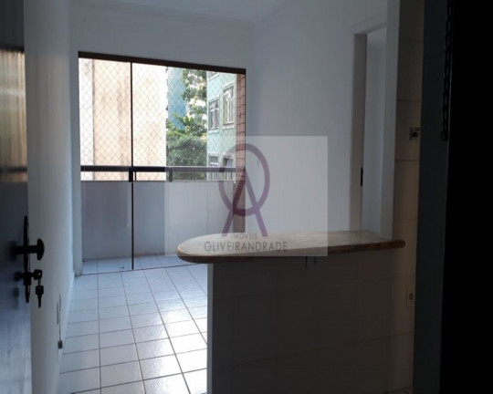 Imagem Imóvel com 1 Quarto para Alugar, 40 m² em Pituba - Salvador Imagem Imóvel com 1 Quarto para Alugar, 40 m² em Pituba - Salvador