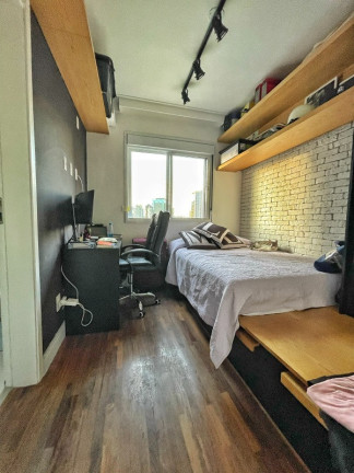 Imagem Imóvel com 3 Quartos à Venda, 118 m² em Jardim Das Acácias - São Paulo