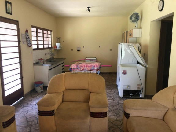 Imagem Chácara com 2 Quartos à Venda, 240 m² em água Branca - Boituva