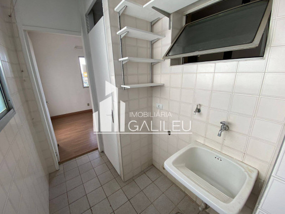 Imagem Apartamento com 3 Quartos à Venda, 70 m² em Jardim Dos Oliveiras - Campinas