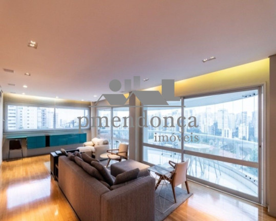 Imagem Apartamento com 2 Quartos à Venda, 235 m² em Perdizes - São Paulo Imagem Apartamento com 2 Quartos à Venda, 235 m² em Perdizes - São Paulo