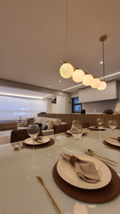 Imagem Apartamento com 3 Quartos à Venda, 102 m² em Vila Assunção - Santo André Imagem Apartamento com 3 Quartos à Venda, 102 m² em Vila Assunção - Santo André