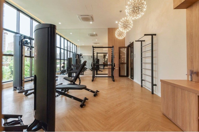 Imagem Apartamento com 3 Quartos à Venda, 123 m² em Chácara Klabin - São Paulo Imagem Apartamento com 3 Quartos à Venda, 123 m² em Chácara Klabin - São Paulo