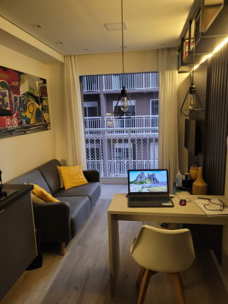 Imagem Apartamento com 1 Quarto à Venda, 31 m² em Casa Verde - São Paulo Imagem Apartamento com 1 Quarto à Venda, 31 m² em Casa Verde - São Paulo