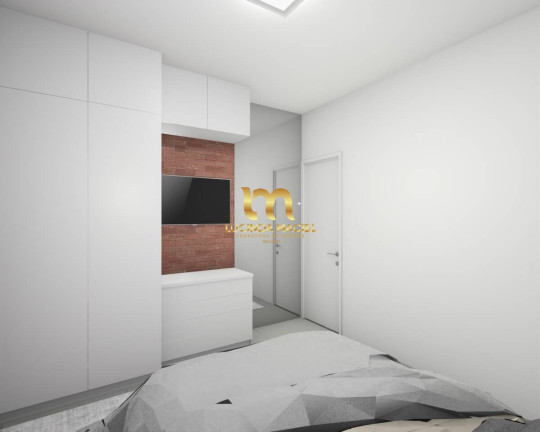 Imagem Apartamento com 2 Quartos à Venda, 63 m² em Canto Do Forte - Praia Grande Imagem Apartamento com 2 Quartos à Venda, 63 m² em Canto Do Forte - Praia Grande