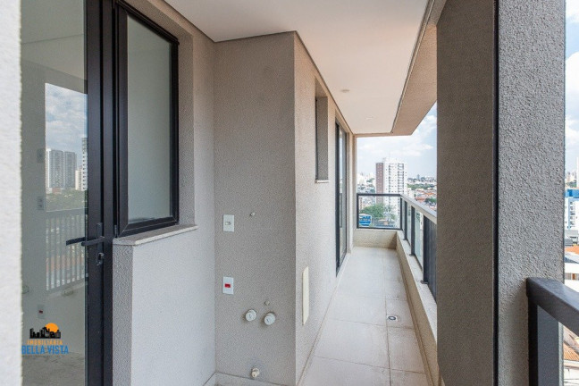 Imagem Apartamento com 2 Quartos à Venda,  em Ipiranga - São Paulo