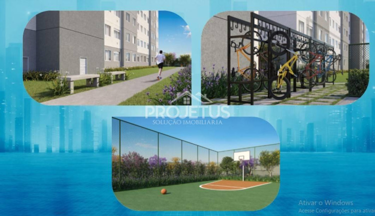 Imagem Apartamento com 2 Quartos à Venda, 33 m² em Jardim Peri - São Paulo Imagem Apartamento com 2 Quartos à Venda, 33 m² em Jardim Peri - São Paulo
