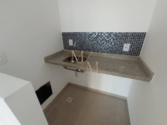 Imagem Sala Comercial para Alugar, 44 m² em Boqueirão - Santos Imagem Sala Comercial para Alugar, 44 m² em Boqueirão - Santos