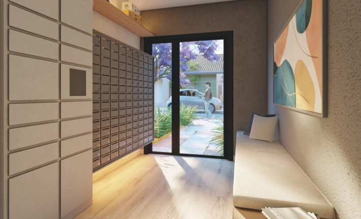 Imagem Loft com 2 Quartos à Venda, 33 m² em Nossa Senhora Do ó - São Paulo