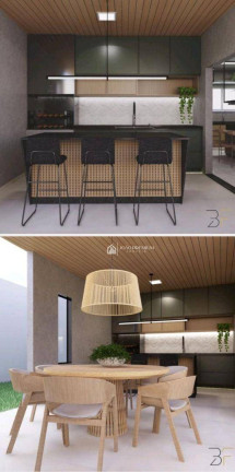 Imagem Sobrado com 4 Quartos à Venda, 400 m² em Condomínio Residencial Jaguary - São José Dos Campos Imagem Sobrado com 4 Quartos à Venda, 400 m² em Condomínio Residencial Jaguary - São José Dos Campos