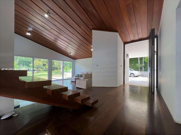 Imagem Casa à Venda, em Silvino Pereira - Cotia Imagem Casa à Venda, em Silvino Pereira - Cotia