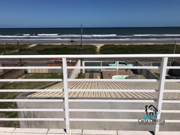 Imagem Sobrado com 2 Quartos à Venda, 150 m² em Balneário Albatroz - Matinhos Imagem Sobrado com 2 Quartos à Venda, 150 m² em Balneário Albatroz - Matinhos