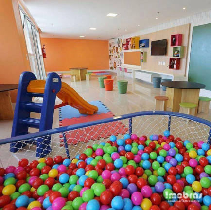 Imagem Apartamento com 2 Quartos à Venda, 54 m² em Benfica - Fortaleza