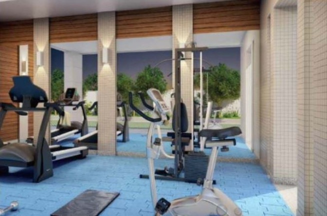 Imagem Apartamento com 3 Quartos à Venda, 162 m²