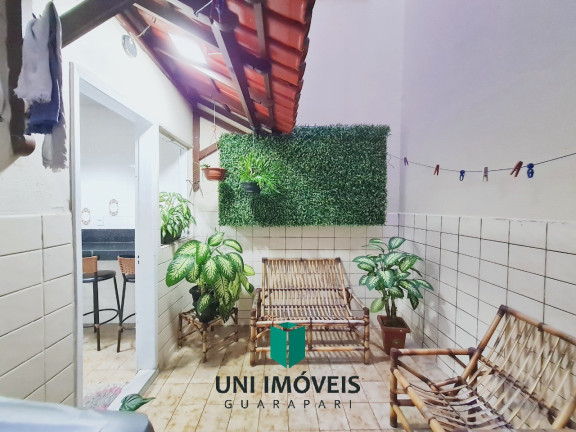 Imagem Apartamento com 2 Quartos à Venda, 90 m² em Praia Do Morro - Guarapari