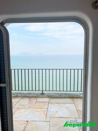 Imagem Cobertura com 4 Quartos à Venda, 231 m² em Jardim Astúrias - Guarujá
