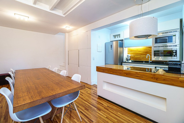 Imagem Apartamento com 1 Quarto à Venda, 81 m² em Vila Nova Conceição - São Paulo Imagem Apartamento com 1 Quarto à Venda, 81 m² em Vila Nova Conceição - São Paulo