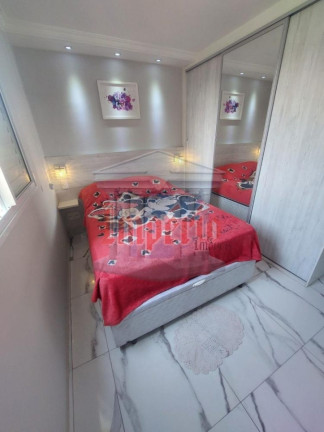 Foto do imóvel Apartamento com 2 Quartos à Venda, 50 m² em Ferrazópolis - São Bernardo Do Campo