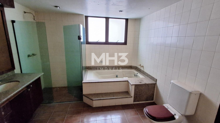 Imagem Imóvel com 6 Quartos à Venda, 409 m² em Cambuí - Campinas