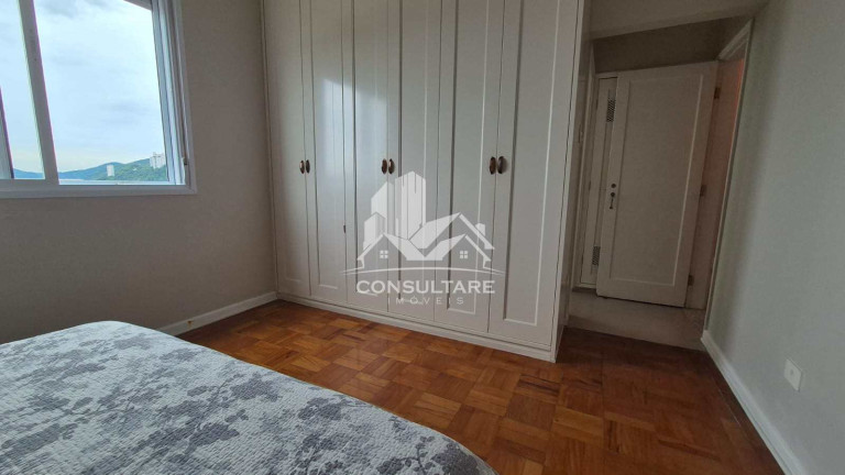 Imagem Apartamento com 3 Quartos à Venda, 154 m² em José Menino - Santos Imagem Apartamento com 3 Quartos à Venda, 154 m² em José Menino - Santos