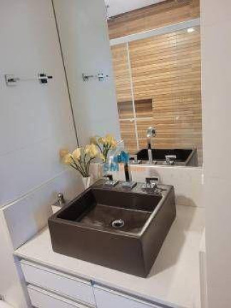 Imagem Apartamento com 4 Quartos à Venda, 175 m² em Vila Mariana - São Paulo