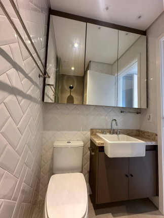 Imagem Apartamento com 3 Quartos à Venda, 96 m² em Morumbi - São Paulo Imagem Apartamento com 3 Quartos à Venda, 96 m² em Morumbi - São Paulo