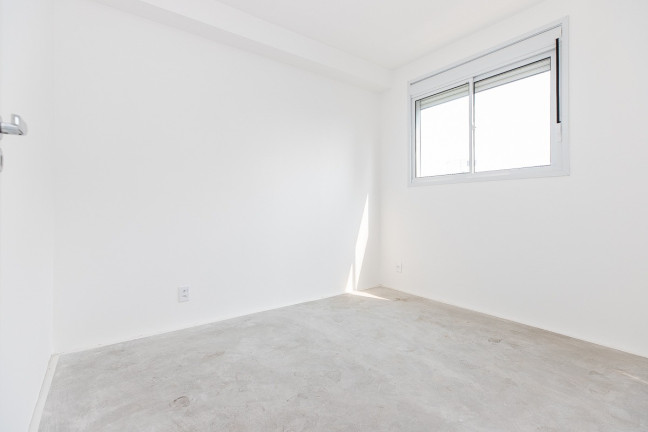 Imagem Apartamento com 2 Quartos à Venda, 34 m² em Jardim Taquaral - São Paulo