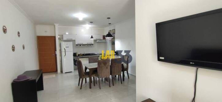 Imagem Apartamento com 2 Quartos à Venda, 80 m² em Toninhas - Ubatuba Imagem Apartamento com 2 Quartos à Venda, 80 m² em Toninhas - Ubatuba
