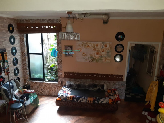 Imagem Sobrado com 2 Quartos à Venda, 80 m² em Vila Sonia - Praia Grande Imagem Sobrado com 2 Quartos à Venda, 80 m² em Vila Sonia - Praia Grande