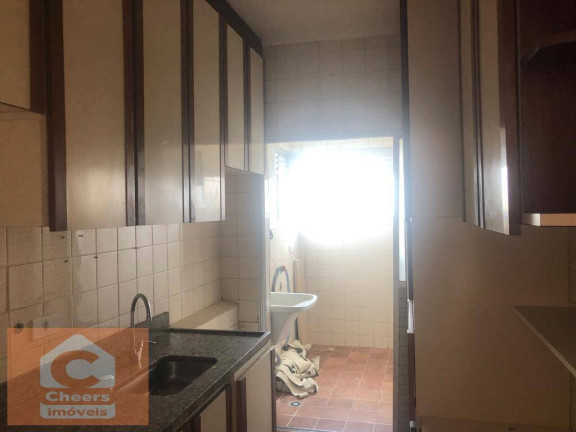 Imagem Apartamento com 2 Quartos à Venda, 70 m² em Klabin - São Paulo