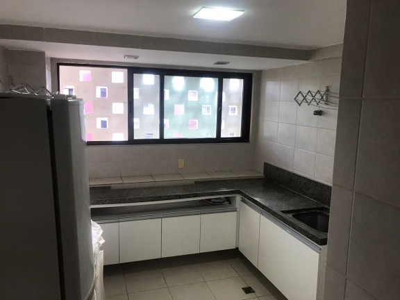 Imagem Apartamento com 5 Quartos à Venda, 284 m² em Cabo Branco - João Pessoa Imagem Apartamento com 5 Quartos à Venda, 284 m² em Cabo Branco - João Pessoa