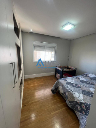 Imagem Apartamento com 3 Quartos à Venda, 104 m² em Centro - São Bernardo Do Campo