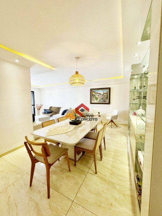 Imagem Apartamento com 3 Quartos à Venda, 137 m² em Meireles - Fortaleza Imagem Apartamento com 3 Quartos à Venda, 137 m² em Meireles - Fortaleza