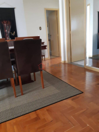 Imagem Apartamento com 2 Quartos à Venda, 102 m² em Aclimação - São Paulo
